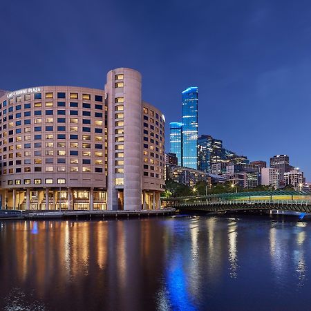 Hotel Crowne Plaza Melbourne By Ihg Zewnętrze zdjęcie