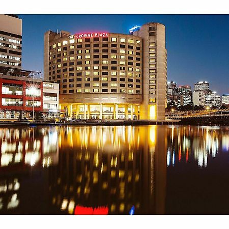 Hotel Crowne Plaza Melbourne By Ihg Zewnętrze zdjęcie