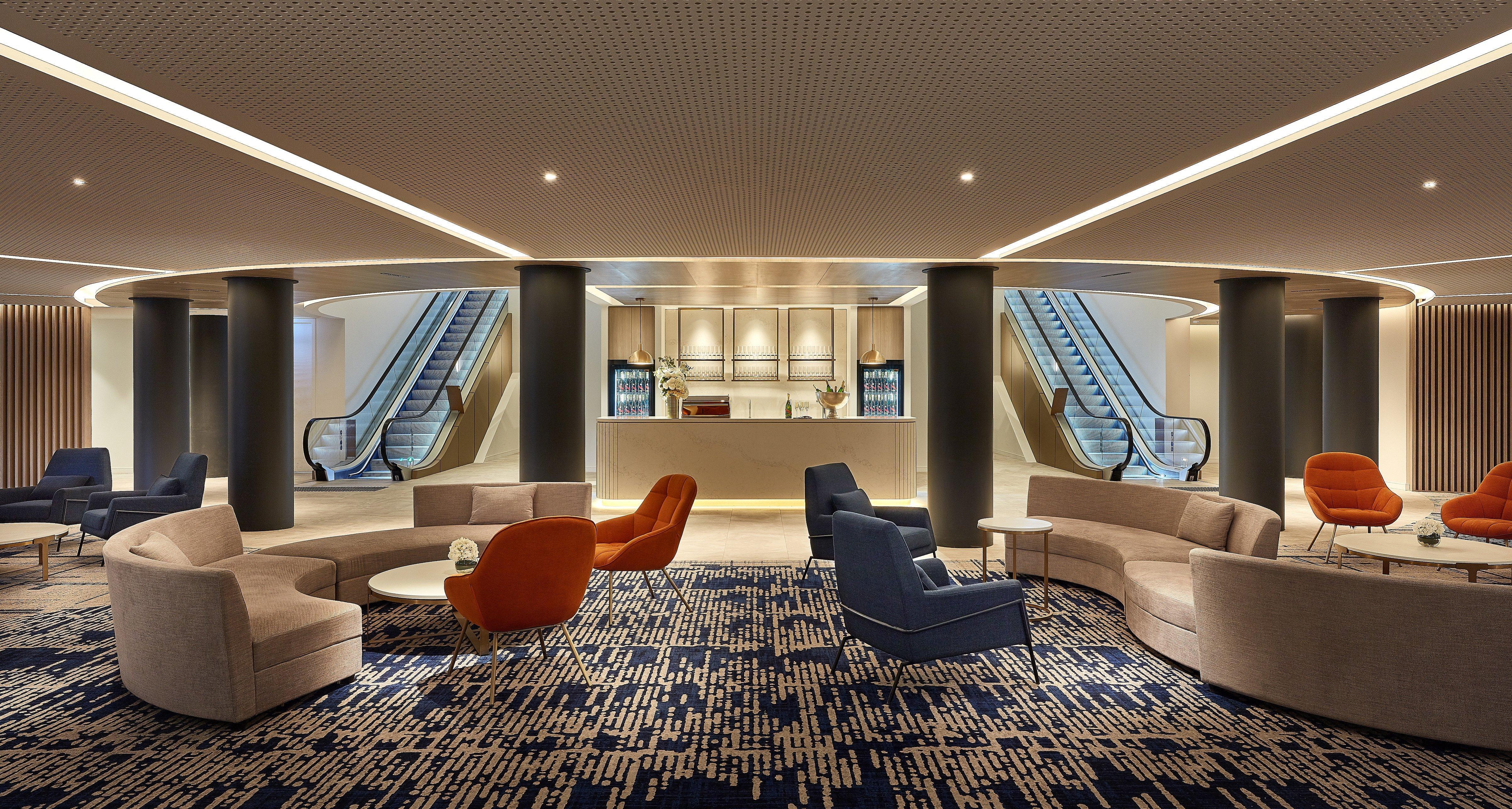 Hotel Crowne Plaza Melbourne By Ihg Zewnętrze zdjęcie