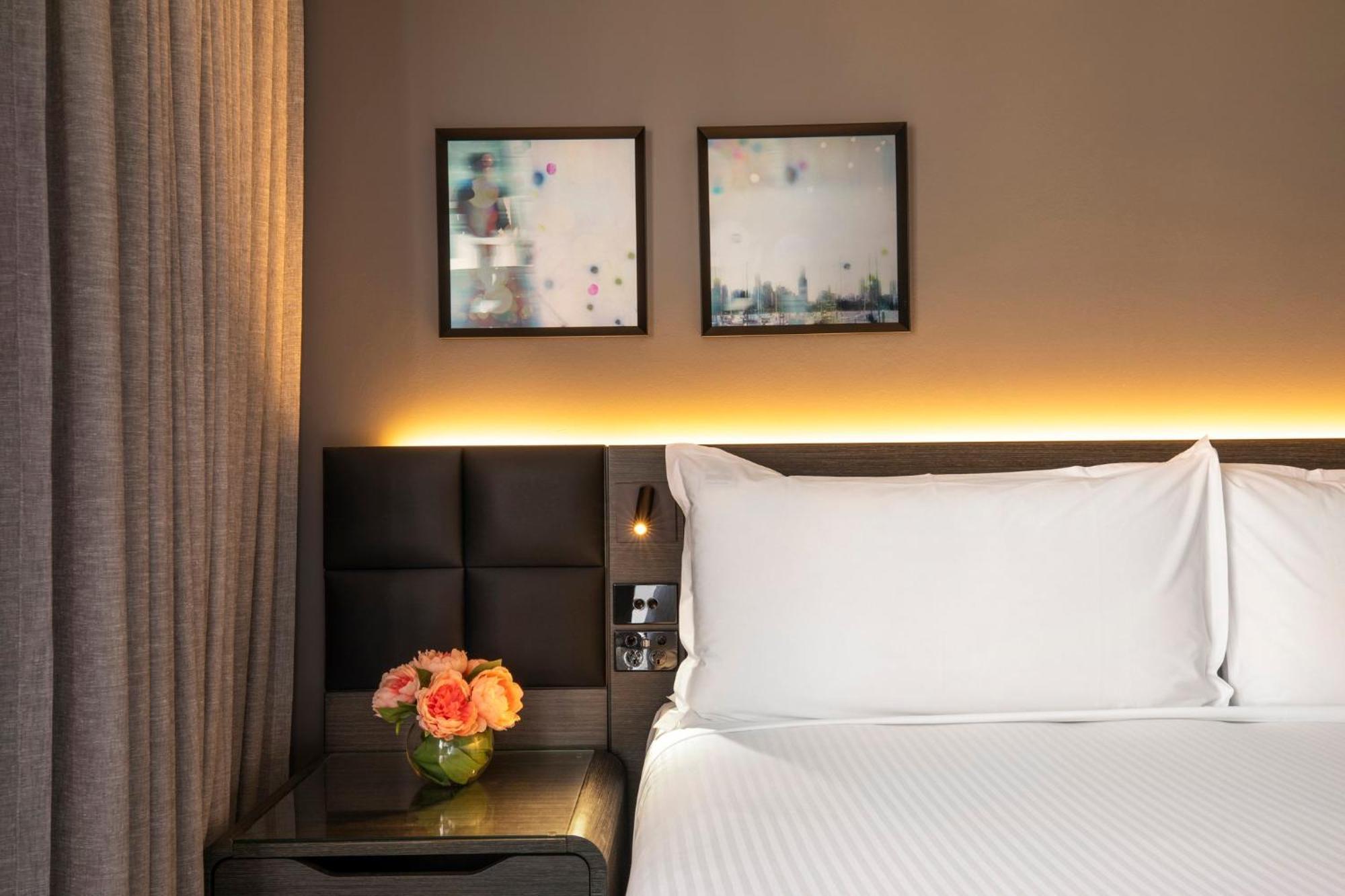 Hotel Crowne Plaza Melbourne By Ihg Zewnętrze zdjęcie